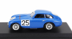 Art-model Ferrari 195s 2.3l V12 Touring Berlinetta Team Luigi Chinetti N 25 1:43, modrá