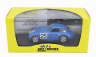 Art-model Ferrari 195s 2.3l V12 Touring Berlinetta Team Luigi Chinetti N 25 1:43, modrá