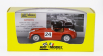 Art-model Ferrari 195s Spider 2.3l V12 Team Luigi Chinetti N 24 24h Le Mans 1950 Luigi Chinetti - Pierre Louis Dreyfus 1:43 Red
