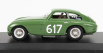 Art-model Ferrari 212 Export Touring Berlinetta N 617 1:43, zelená
