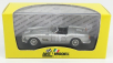 Art-model Ferrari 250 California Lwb Spider America Ch.1451 N 18 1:43, stříbrná