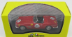 Art-model Ferrari 250 Spider California N 2 1:43, červená