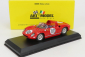 Art-model Ferrari 250p Ch.0812  N 110 1:43, červená