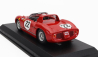 Art-model Ferrari 250p Spider 3.0l V12 Team Sefac Ferrari Spa N 22 1:43, červená