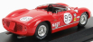Art-model Ferrari 275p Spider N 99 1:43, červená