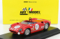 Art-model Ferrari 275p Spider N 99 1:43, červená