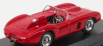 Art-model Ferrari 290 Mm 1957 1:43 Red