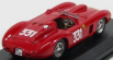Art-model Ferrari 290mm N 331 1:43, červená
