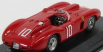 Art-model Ferrari 290mm Spider N 10 1:43, červená