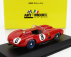 Art-model Ferrari 315s Team Scuderia Ferrari N 8 24h Le Mans 1957 Stuart Lewis Evans - Martino Severi 1:43 Red