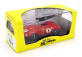 Art-model Ferrari 315s Team Scuderia Ferrari N 8 24h Le Mans 1957 Stuart Lewis Evans - Martino Severi 1:43 Red