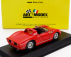 Art-model Ferrari 330p S/n0822 Spider Prova 1964 1:43 Red