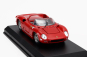 Art-model Ferrari 330p S/n0822 Spider Prova 1964 1:43 Red