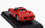Art-model Ferrari 330p S/n0822 Spider Prova 1964 1:43 Red