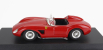 Art-model Ferrari 500 Trc Spider Prova 1956 1:43 Red