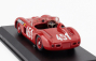 Art-model Ferrari 500tr Spider N 451 Winner Class Mille Miglia 1957 Gino Munaron 1:43 Red