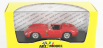 Art-model Ferrari 500tr Spider Prova 1956 1:43 Red