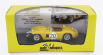 Art-model Ferrari 500tr Spider Team Equipe Natione Belge N 20 1:43, žlutá