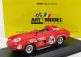Art-model Ferrari 750 Monza 3.0l Spider N 14 1:43, červená