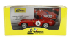 Art-model Ferrari 750 Monza 3.0l Spider N 14 Team Mike Sparken 24h Le Mans 1955  Masten Gregory - Michel Pobejersky (mike Sparken) 1:43 Červená Modrá