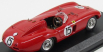 Art-model Ferrari 750 Monza N 15 1:43, červená
