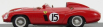 Art-model Ferrari 750 Monza N 15 1:43, červená
