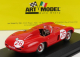 Art-model Ferrari 750 Monza Spider 3.0l Ch.0496m N 26 1:43, červená