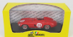 Art-model Ferrari 750 Monza Spider 3.0l Ch.0496m N 26 1:43, červená