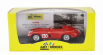Art-model Ferrari 750 Monza Spider S/n.0578 N 130 Winner Circuito Del Mugello 1955 Umberto Maglioli 1:43 Red