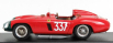 Art-model Ferrari 857s Ch.0584 N337 1:43, červená