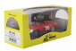 Art-model Ferrari 857s S/n0570 Spider N 116 3rd Targa Florio 1955 Eugenio Castellotti - Roberto Manzon 1:43 Red