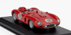 Art-model Ferrari 860 Monza Sn0602 N 18 2nd 12h Sebring 1956 Luigi Musso - Harry Schell 1:43 Red