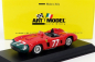 Art-model Ferrari 860 Monza Spider Ch.0628 N 77 1:43, červená