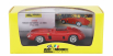 Art-model Ferrari 860 Monza Spider S/n0604 Prova 1956 1:43 Red