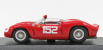 Art-model Ferrari Dino 246 Sp Ch.0796 N 152 1:43, červená