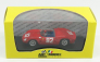 Art-model Ferrari Dino 246sp Spider Ch.0790 N 92 1:43, červená
