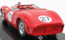 Art-model Ferrari Dino 268 Sp N 27 1:43, červená