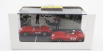 Art-model Ferrari Diorama Set 2x 315s Spider Sn0684 N 535 1:43, červená