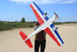 RC letadlo Art Scholl's Super Chipmunk 1,6m
