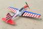 RC letadlo Art Scholl's Super Chipmunk 1,6m