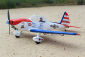 RC letadlo Art Scholl's Super Chipmunk 1,6m
