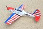 RC letadlo Art Scholl's Super Chipmunk 1,6m