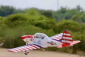 RC letadlo Art Scholl's Super Chipmunk 1,6m
