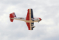 RC letadlo Art Scholl's Super Chipmunk 1,6m