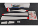RC letadlo ASW 15b 2.3m PNP