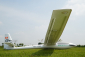 RC letadlo ASW-17 2500mm ARF