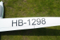 RC letadlo ASW-17 2500mm ARF