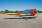 AT-6 TEXAN .60 1755mm ARF