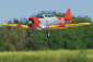 AT-6 TEXAN .60 1755mm ARF