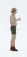 Atlantic Figures Man - Adam 1:12 Různé